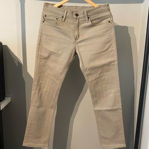 Levi’s 511 Jeans 31x30
